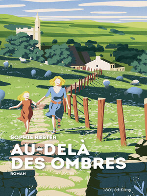 cover image of Au-delà des ombres